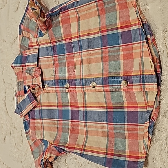 Old Navy button down shirt - Picture 2 of 5